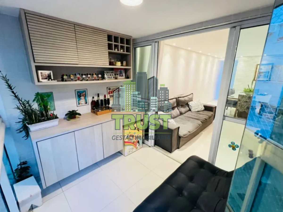 Conheça WhatsApp Image 2026-07-12 at 1 do imóvel - Apartamento 3 quartos à venda Freguesia (Jacarepaguá), Rio de Janeiro - R$ 690.000 - TGAP30006 - 20 WhatsApp Image 2026-07-12 at 1 - 20
