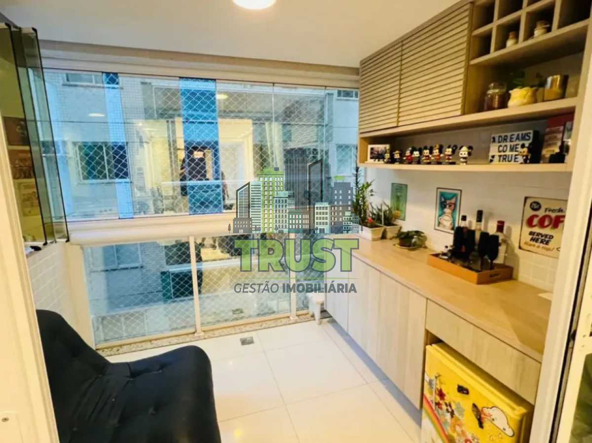 Conheça WhatsApp Image 2026-07-12 at 1 do imóvel - Apartamento 3 quartos à venda Freguesia (Jacarepaguá), Rio de Janeiro - R$ 690.000 - TGAP30006 - 21 WhatsApp Image 2026-07-12 at 1 - 21