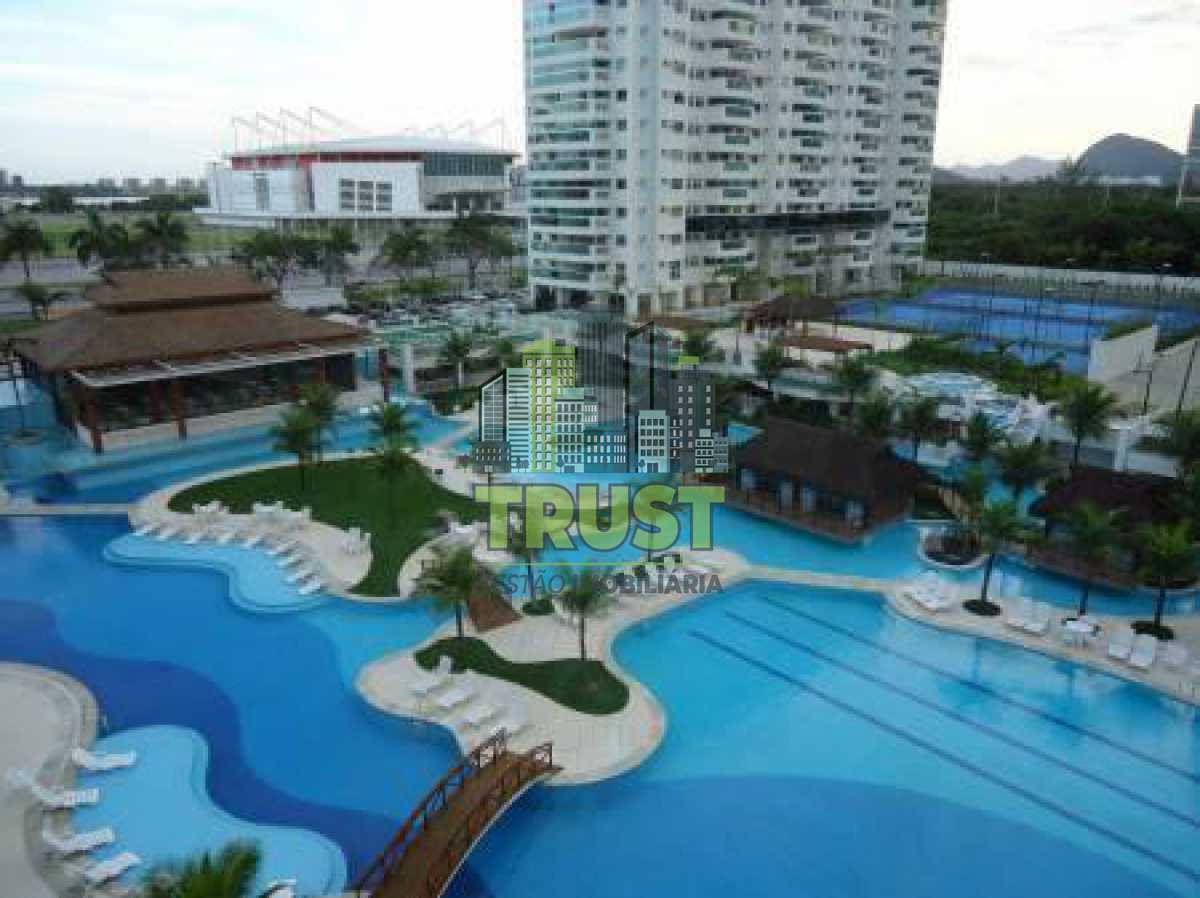 Conheça 715784562 do imóvel - Apartamento 3 quartos à venda Freguesia (Jacarepaguá), Rio de Janeiro - R$ 690.000 - TGAP30006 - 23 715784562 - 23