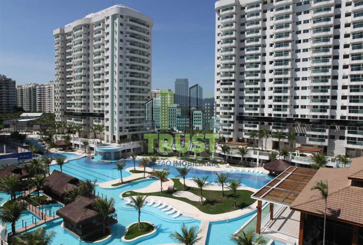 Conheça ImagemDB do imóvel - Apartamento 3 quartos à venda Freguesia (Jacarepaguá), Rio de Janeiro - R$ 690.000 - TGAP30006 - 26 ImagemDB - 26