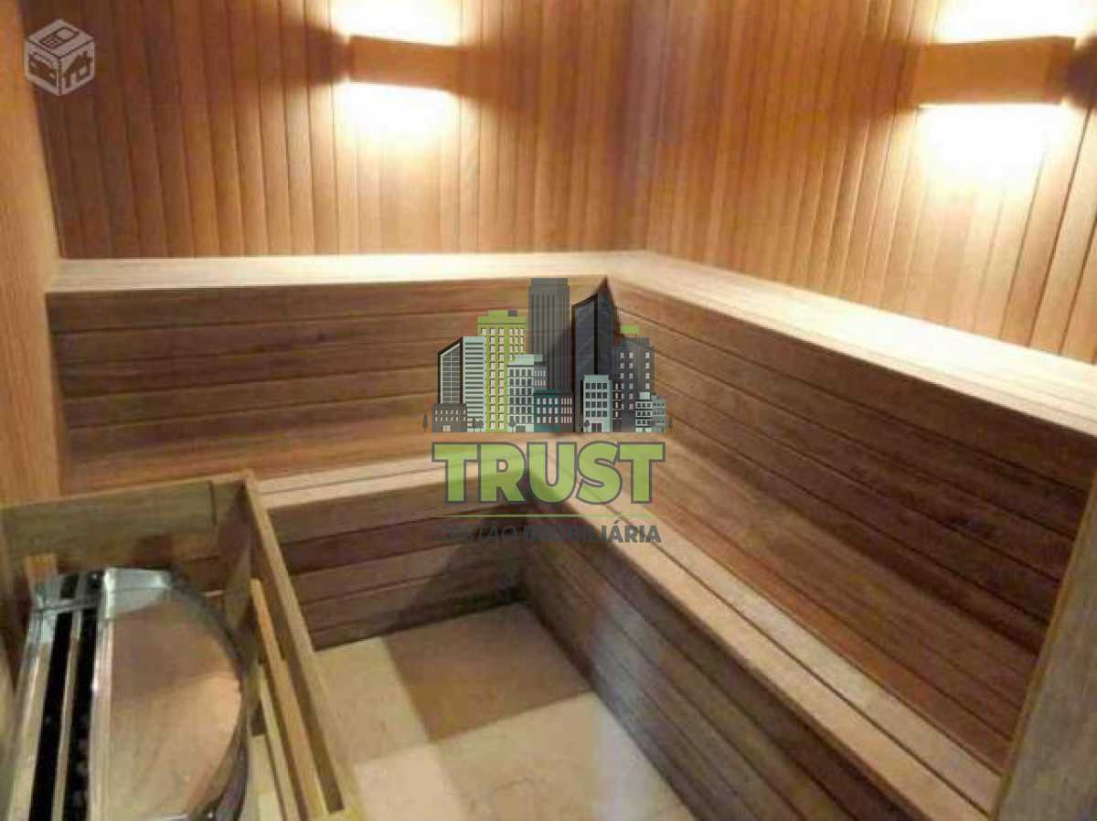 Conheça 0696313141 do imóvel - Apartamento 3 quartos à venda Freguesia (Jacarepaguá), Rio de Janeiro - R$ 690.000 - TGAP30006 - 27 0696313141 - 27