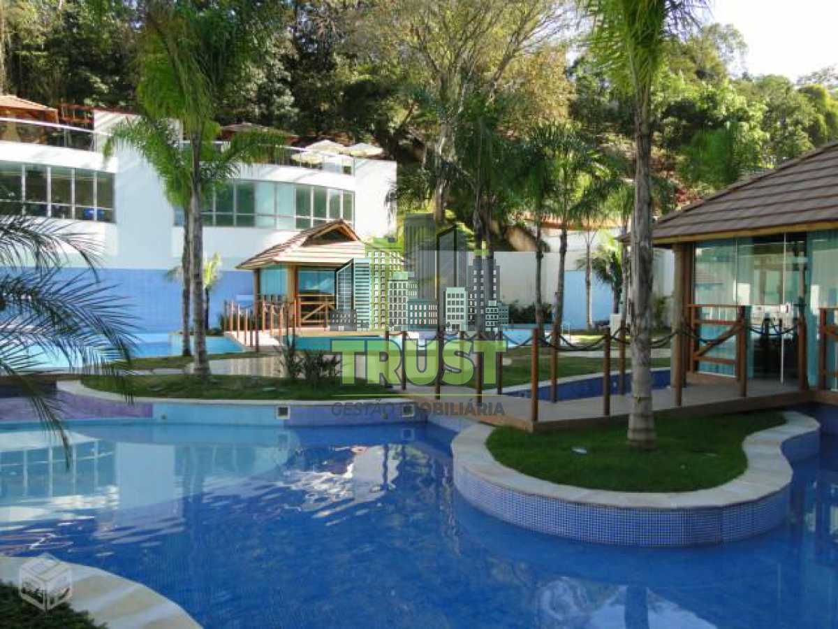 Conheça 0827255498 do imóvel - Apartamento 3 quartos à venda Freguesia (Jacarepaguá), Rio de Janeiro - R$ 690.000 - TGAP30006 - 28 0827255498 - 28