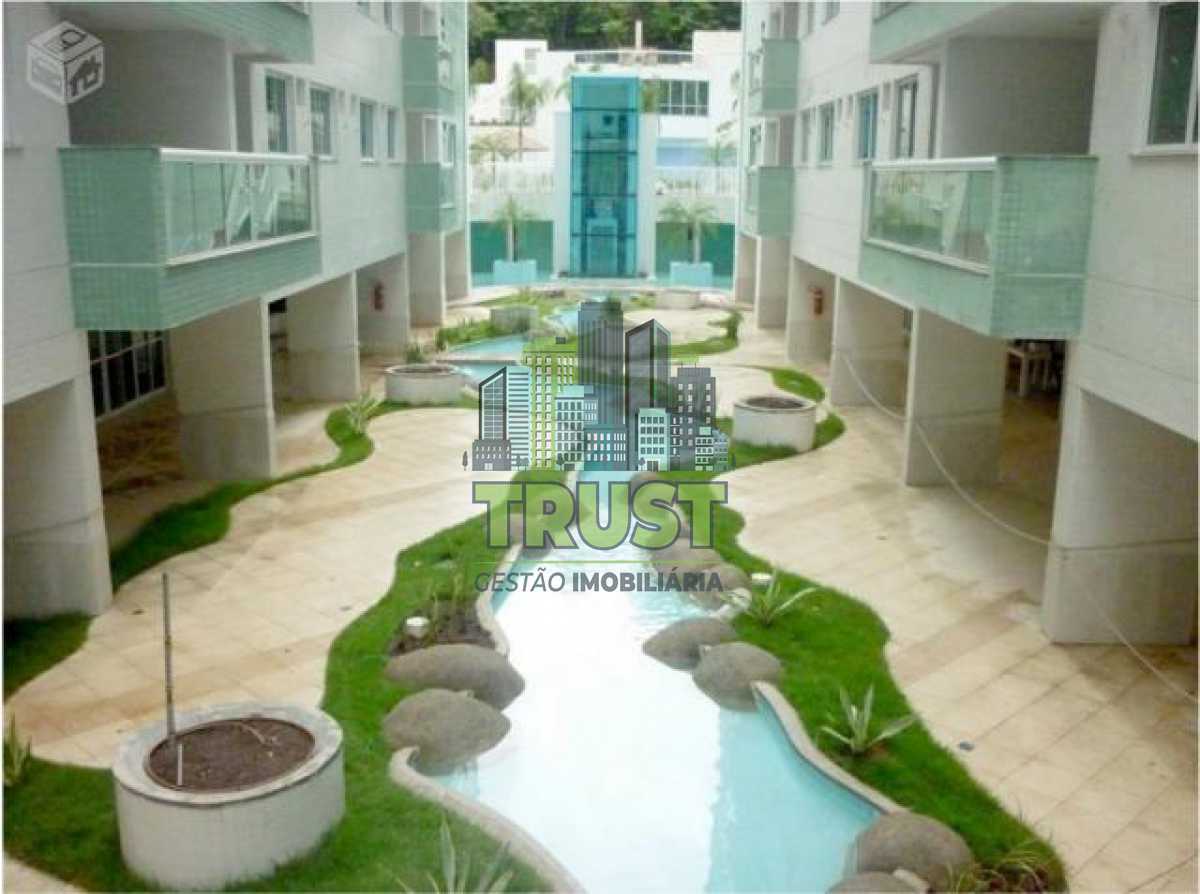 Conheça 1245128736 do imóvel - Apartamento 3 quartos à venda Freguesia (Jacarepaguá), Rio de Janeiro - R$ 690.000 - TGAP30006 - 29 1245128736 - 29