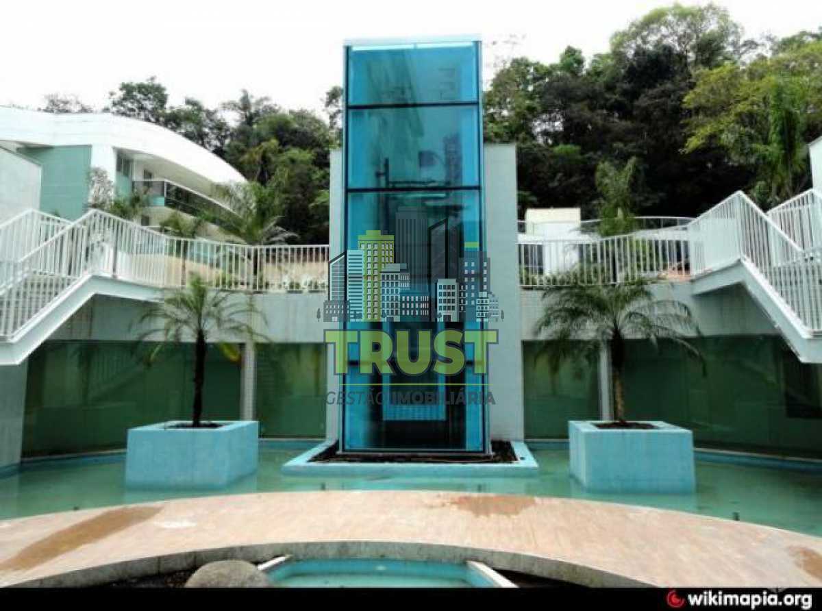 Conheça 2944478645 do imóvel - Apartamento 3 quartos à venda Freguesia (Jacarepaguá), Rio de Janeiro - R$ 690.000 - TGAP30006 - 30 2944478645 - 30