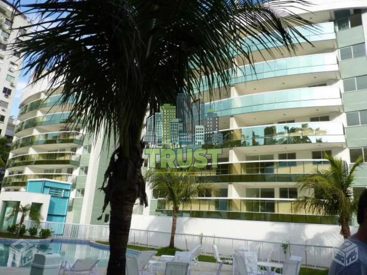 Conheça 6704318313 do imóvel - Apartamento 3 quartos à venda Freguesia (Jacarepaguá), Rio de Janeiro - R$ 690.000 - TGAP30006 - 31 6704318313 - 31