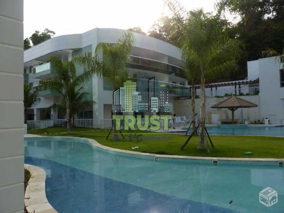 Conheça 6730484263 do imóvel - Apartamento 3 quartos à venda Freguesia (Jacarepaguá), Rio de Janeiro - R$ 690.000 - TGAP30006 - 32 6730484263 - 32
