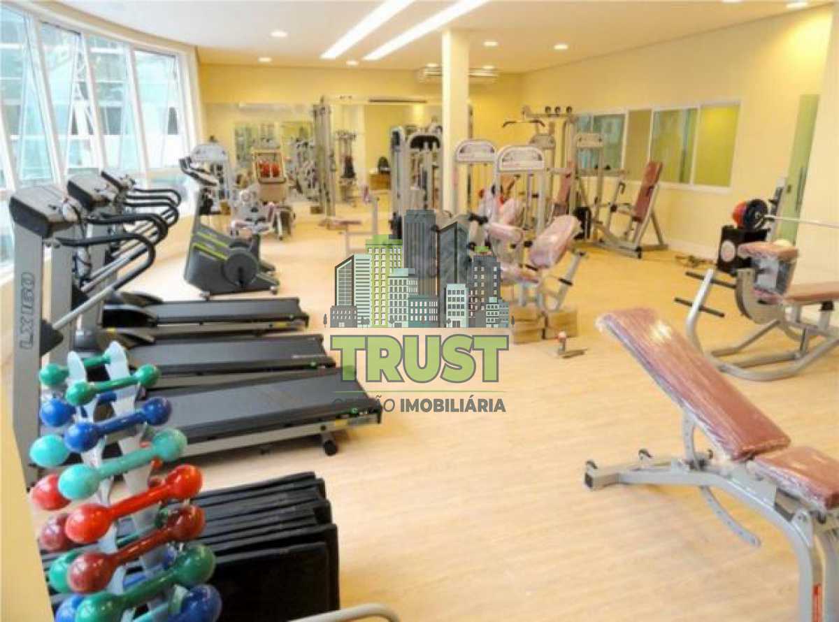 Conheça 6825017272 do imóvel - Apartamento 3 quartos à venda Freguesia (Jacarepaguá), Rio de Janeiro - R$ 690.000 - TGAP30006 - 33 6825017272 - 33
