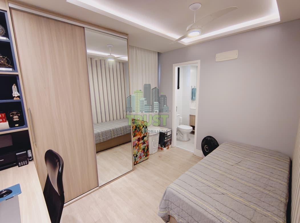 Conheça FOTO_16 do imóvel - Apartamento à venda Estrada do Bananal, Freguesia (Jacarepaguá), Rio de Janeiro - R$ 820.000 - TGI3527 - 16 FOTO_16 - 16