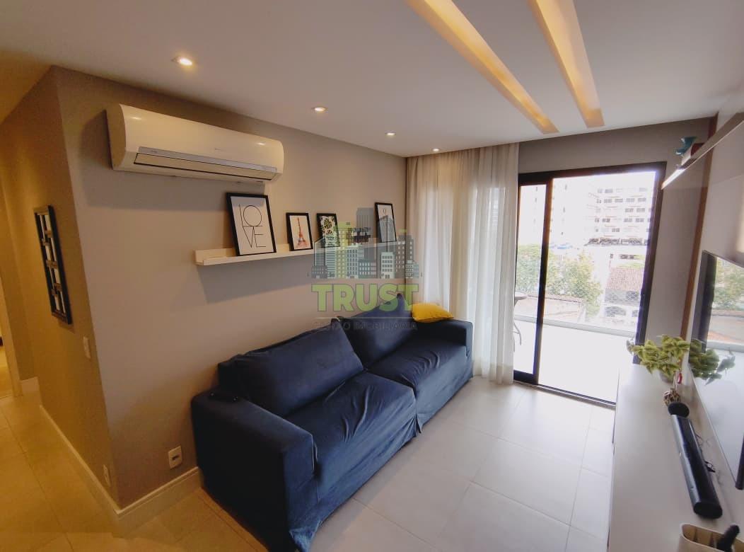 Conheça FOTO_3 do imóvel - Apartamento à venda Estrada do Bananal, Freguesia (Jacarepaguá), Rio de Janeiro - R$ 820.000 - TGI3527 - 3 FOTO_3 - 3