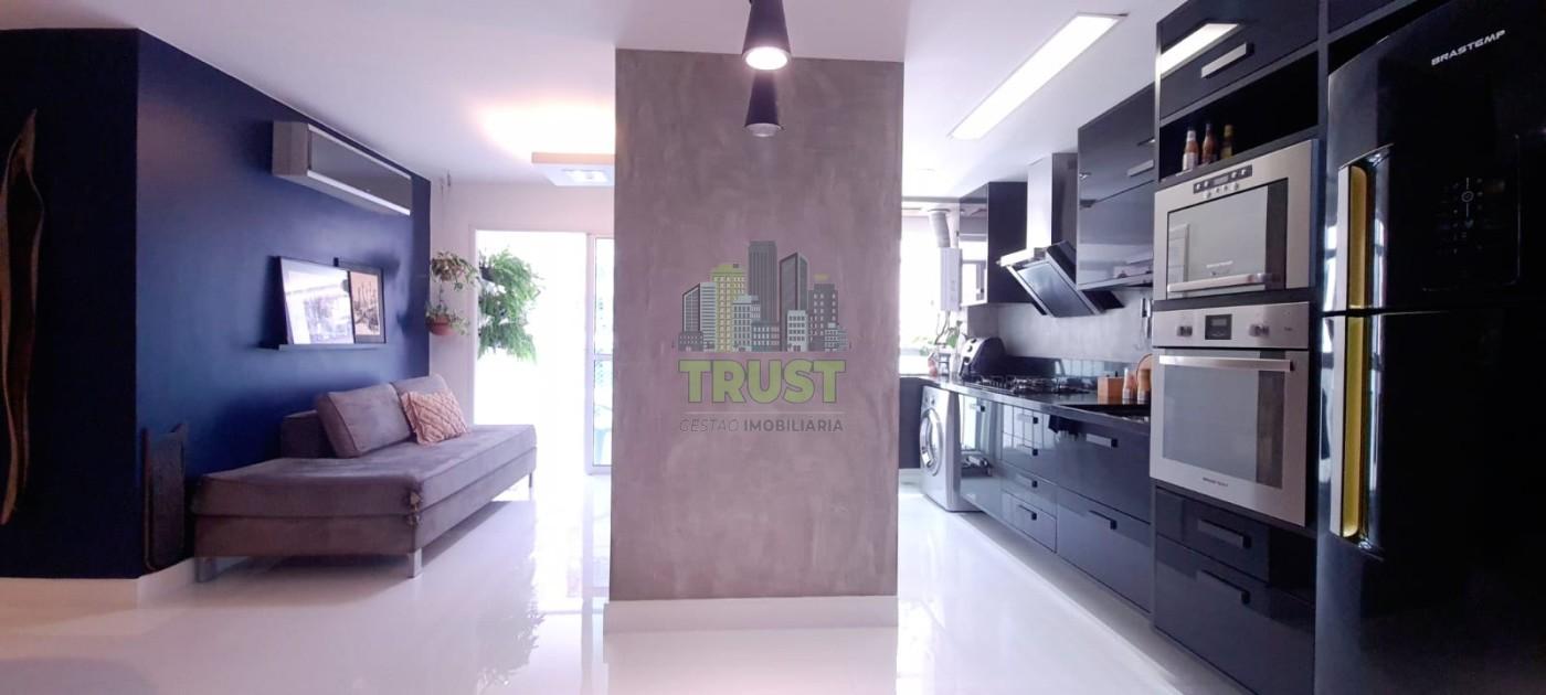 Conheça FOTO_12 do imóvel - Apartamento à venda Rua Henfil, Recreio dos Bandeirantes, Rio de Janeiro - R$ 850.000 - TGI3522DUPLO - 12 FOTO_12 - 12