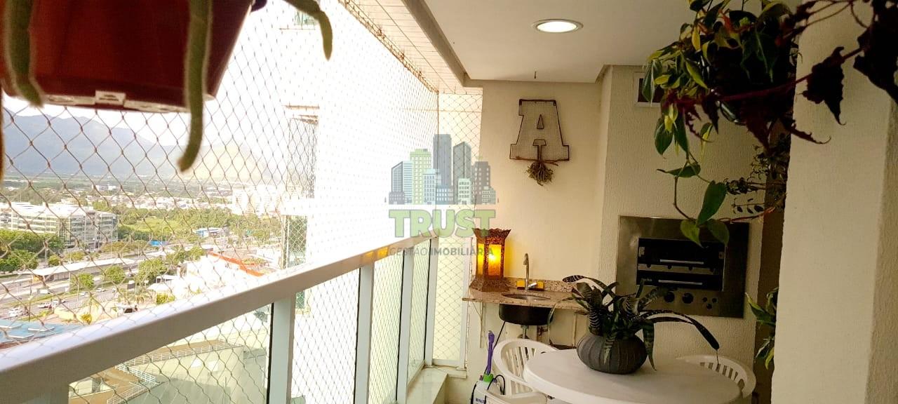 Conheça FOTO_37 do imóvel - Apartamento à venda Rua Henfil, Recreio dos Bandeirantes, Rio de Janeiro - R$ 850.000 - TGI3522DUPLO - 37 FOTO_37 - 37
