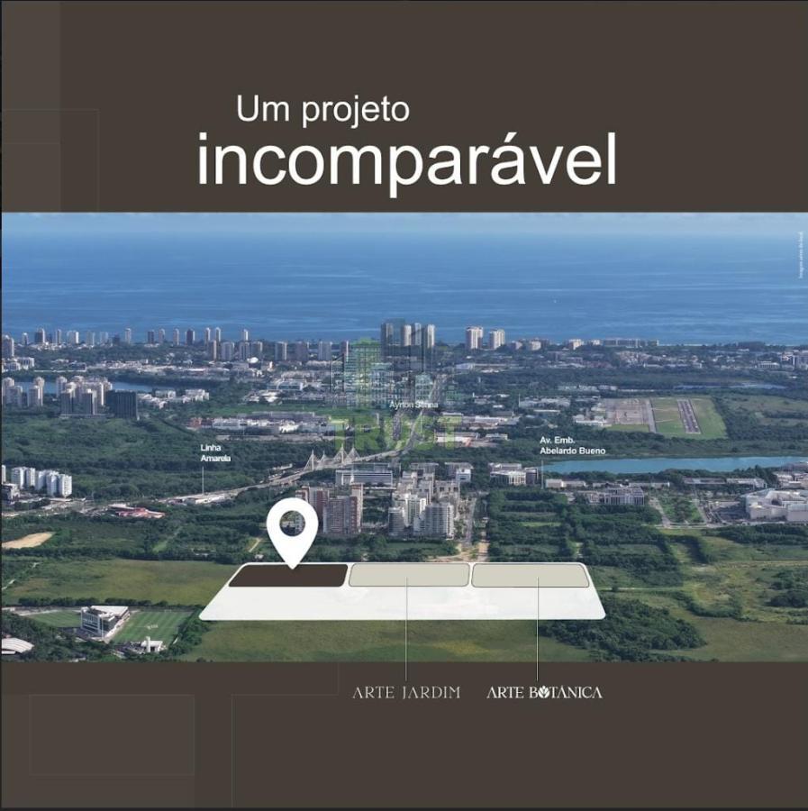 Conheça FOTO_11 do imóvel - Apartamento à venda Avenida Embaixador Abelardo Bueno, Barra Olímpica, Rio de Janeiro - R$ 439.000 - TGI2896 - 11 FOTO_11 - 11