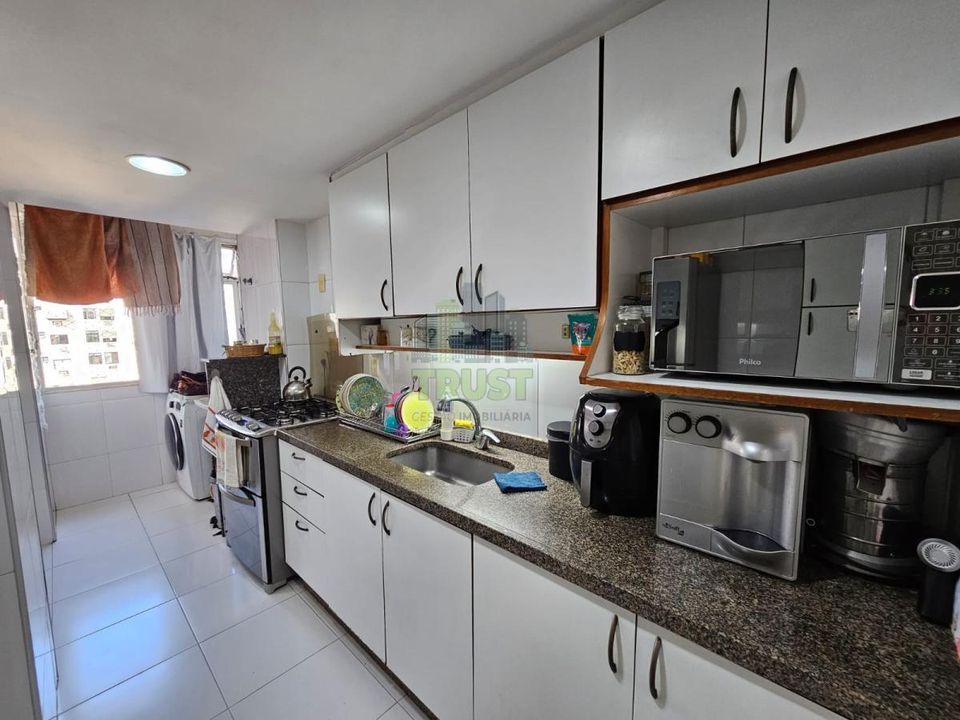Conheça FOTO_10 do imóvel - Apartamento à venda Rua Tirol, Freguesia (Jacarepaguá), Rio de Janeiro - R$ 489.000 - TGI2603duplo - 10 FOTO_10 - 10