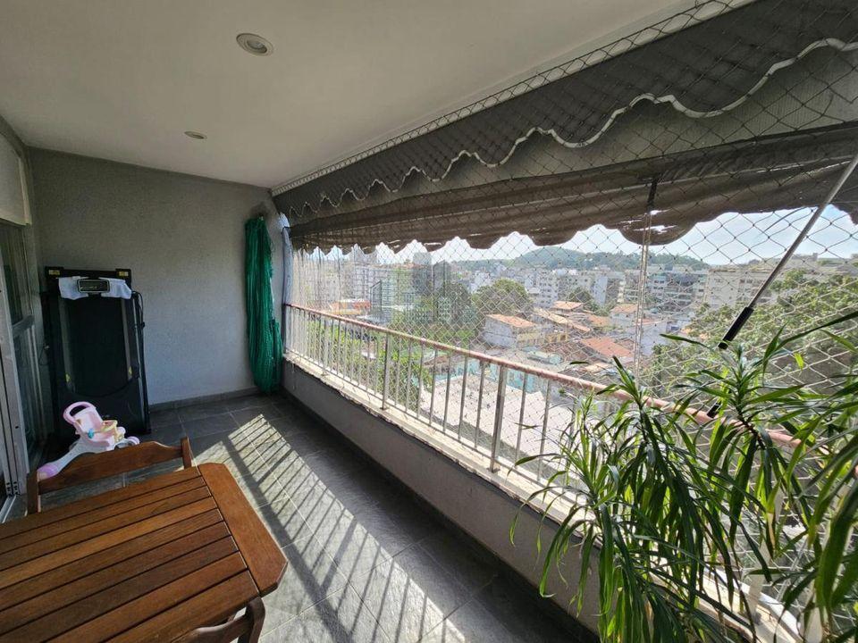 Conheça FOTO_21 do imóvel - Apartamento à venda Rua Tirol, Freguesia (Jacarepaguá), Rio de Janeiro - R$ 490.000 - TGI2603 - 21 FOTO_21 - 21
