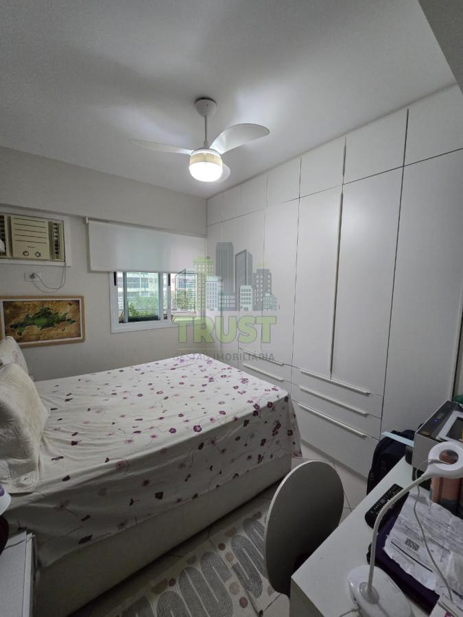 Conheça FOTO_6 do imóvel - Apartamento à venda Rua Amilcar de Castro, Barra Olímpica, Rio de Janeiro - R$ 980.000 - TGIA3017 - 6 FOTO_6 - 6