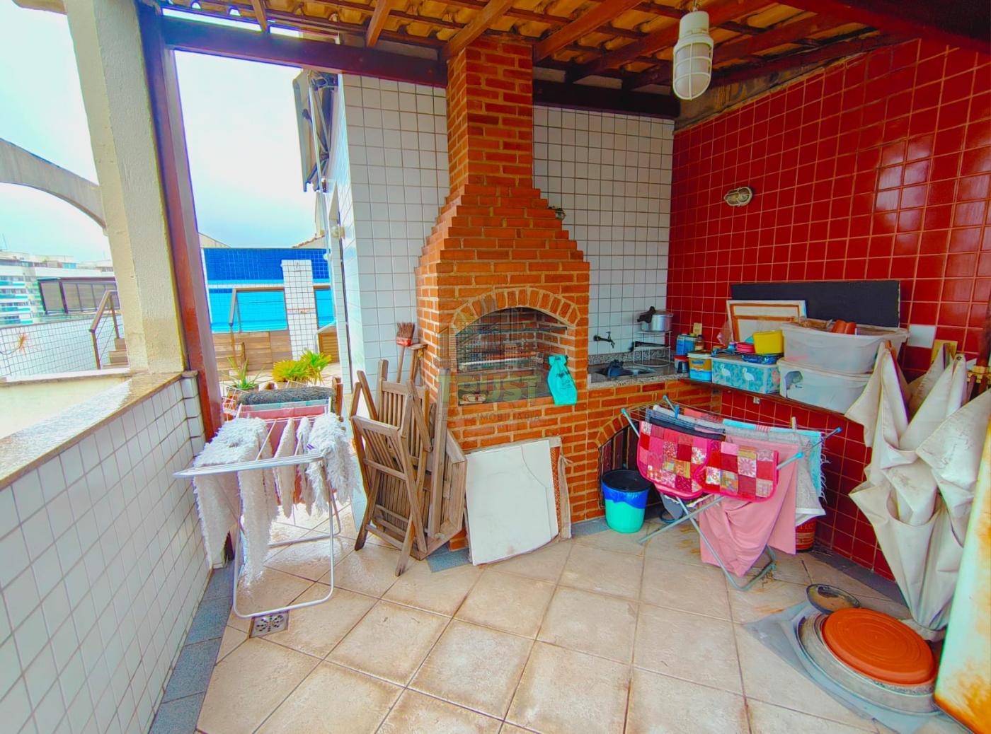 Conheça FOTO_3 do imóvel - Cobertura à venda Rua Araguaia, Freguesia (Jacarepaguá), Rio de Janeiro - R$ 830.000 - TGIV3083 - 3 FOTO_3 - 3