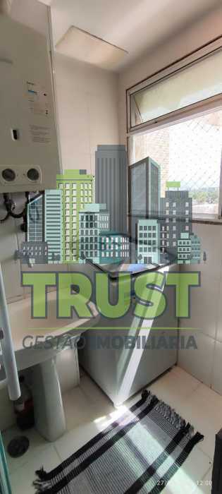 Conheça WhatsApp Image 2026-09-21 at 1 do imóvel - Apartamento à venda Rua Doutor Walter Guimarães de Moraes, Recreio Dos Bandeirante, Rio de Janeiro - R$ 683.500 - TGAP30053 - 7 WhatsApp Image 2026-09-21 at 1 - 7