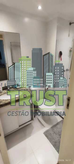 Conheça WhatsApp Image 2026-09-21 at 1 do imóvel - Apartamento à venda Rua Doutor Walter Guimarães de Moraes, Recreio Dos Bandeirante, Rio de Janeiro - R$ 683.500 - TGAP30053 - 12 WhatsApp Image 2026-09-21 at 1 - 12