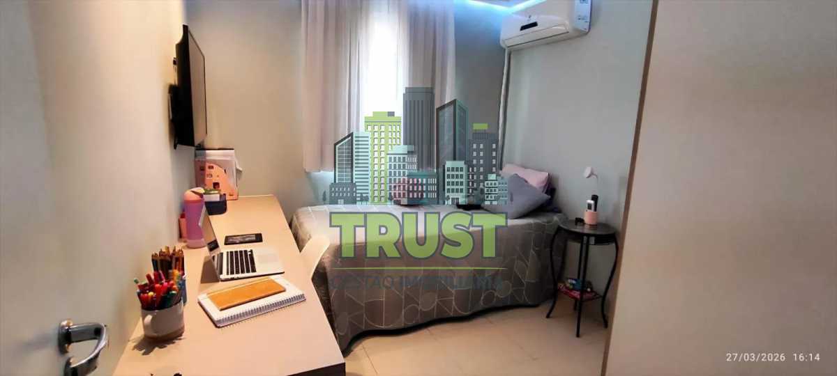 Conheça WhatsApp Image 2026-09-21 at 1 do imóvel - Apartamento à venda Rua Doutor Walter Guimarães de Moraes, Recreio Dos Bandeirante, Rio de Janeiro - R$ 683.500 - TGAP30053 - 16 WhatsApp Image 2026-09-21 at 1 - 16