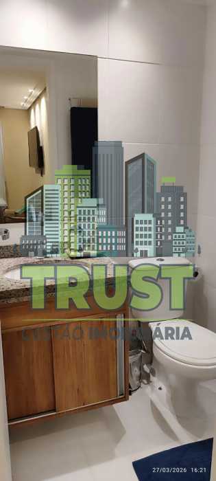 Conheça WhatsApp Image 2026-09-21 at 1 do imóvel - Apartamento à venda Rua Doutor Walter Guimarães de Moraes, Recreio Dos Bandeirante, Rio de Janeiro - R$ 683.500 - TGAP30053 - 13 WhatsApp Image 2026-09-21 at 1 - 13