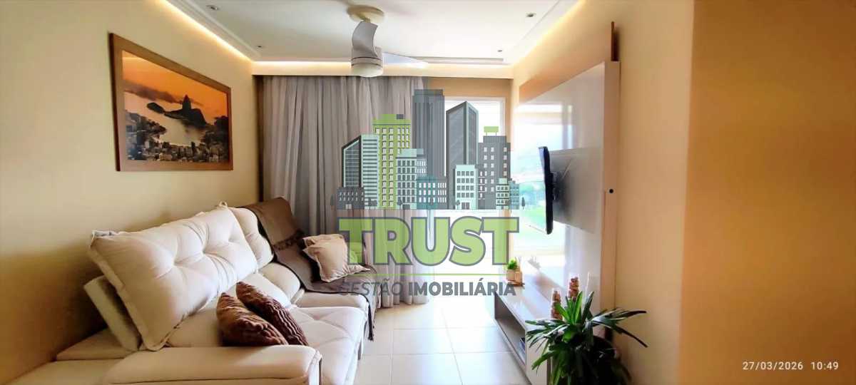 Conheça WhatsApp Image 2026-09-21 at 1 do imóvel - Apartamento à venda Rua Doutor Walter Guimarães de Moraes, Recreio Dos Bandeirante, Rio de Janeiro - R$ 683.500 - TGAP30053 - 4 WhatsApp Image 2026-09-21 at 1 - 4