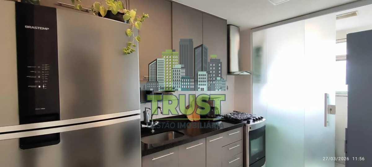 Conheça WhatsApp Image 2026-09-21 at 1 do imóvel - Apartamento à venda Rua Doutor Walter Guimarães de Moraes, Recreio Dos Bandeirante, Rio de Janeiro - R$ 683.500 - TGAP30053 - 5 WhatsApp Image 2026-09-21 at 1 - 5