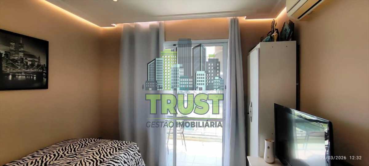 Conheça WhatsApp Image 2026-09-21 at 1 do imóvel - Apartamento à venda Rua Doutor Walter Guimarães de Moraes, Recreio Dos Bandeirante, Rio de Janeiro - R$ 683.500 - TGAP30053 - 19 WhatsApp Image 2026-09-21 at 1 - 19