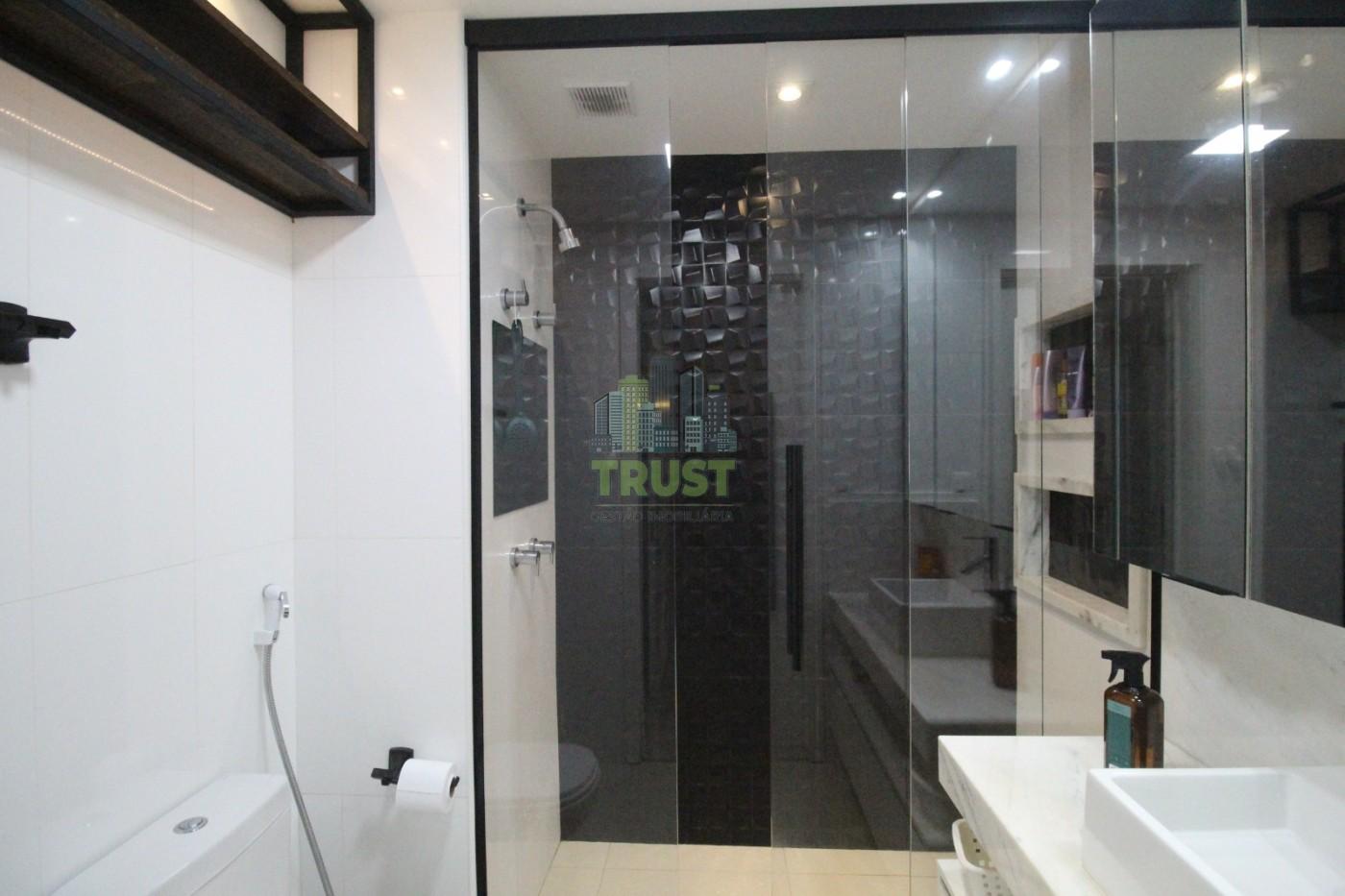 Conheça FOTO_12 do imóvel - Apartamento à venda Avenida Embaixador Abelardo Bueno, Barra Olímpica, Rio de Janeiro - R$ 850.000 - TGI3381 - 12 FOTO_12 - 12