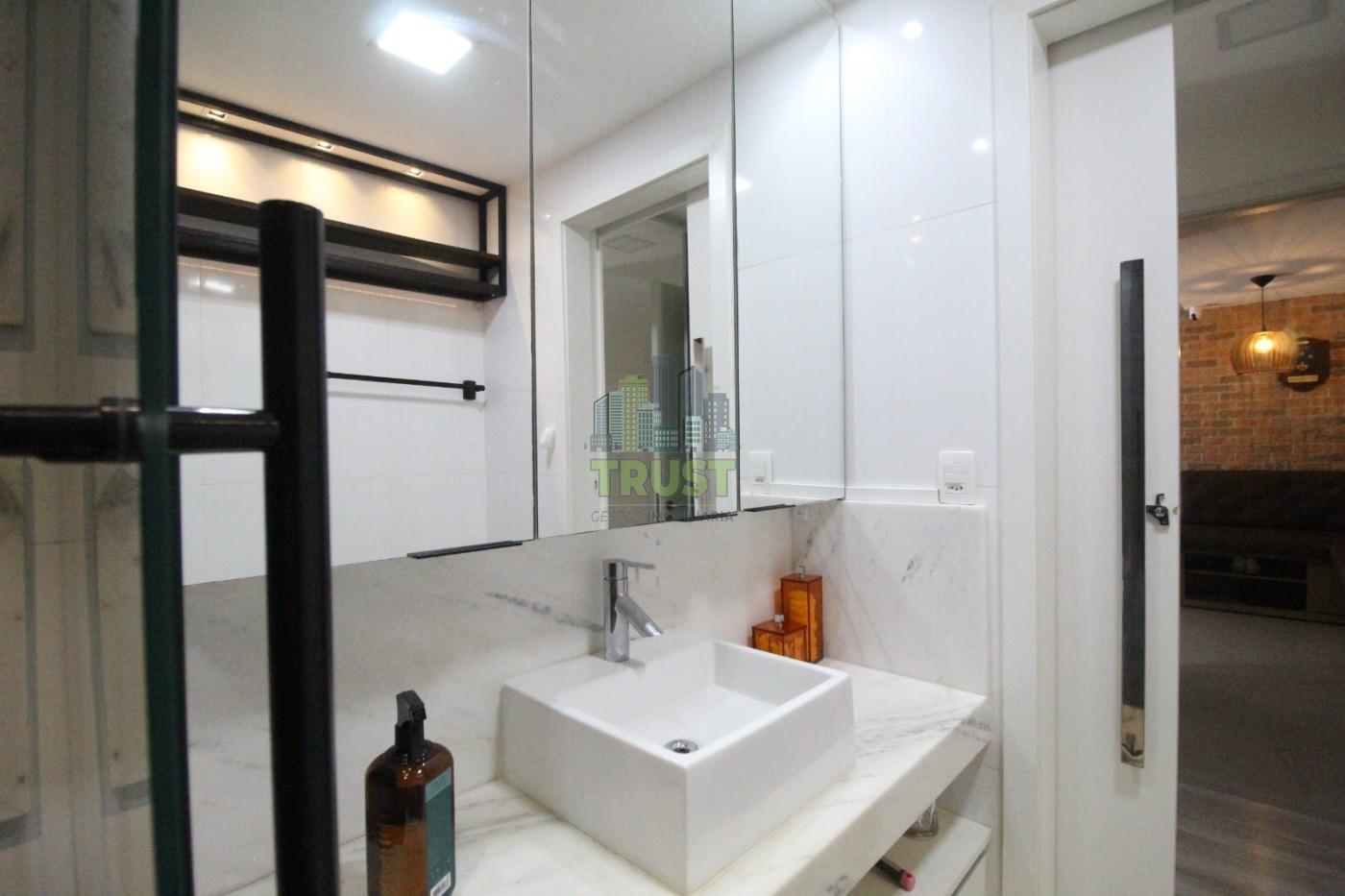 Conheça FOTO_17 do imóvel - Apartamento à venda Avenida Embaixador Abelardo Bueno, Barra Olímpica, Rio de Janeiro - R$ 850.000 - TGI3381 - 17 FOTO_17 - 17