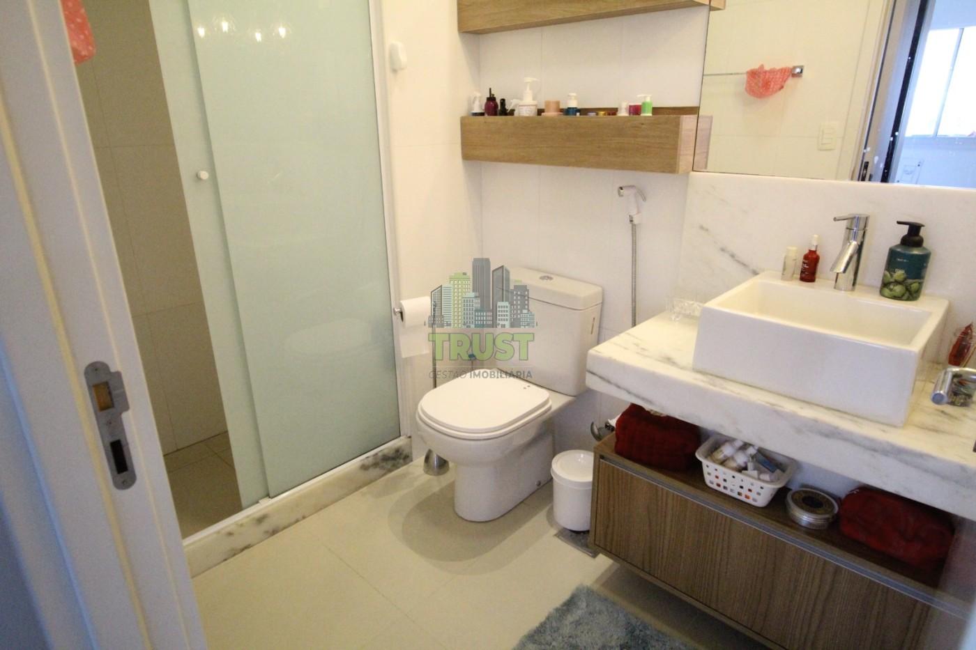 Conheça FOTO_27 do imóvel - Apartamento à venda Avenida Embaixador Abelardo Bueno, Barra Olímpica, Rio de Janeiro - R$ 850.000 - TGI3381 - 27 FOTO_27 - 27