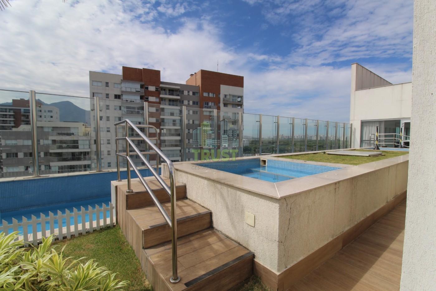 Conheça FOTO_39 do imóvel - Apartamento à venda Avenida Embaixador Abelardo Bueno, Barra Olímpica, Rio de Janeiro - R$ 850.000 - TGI3381 - 39 FOTO_39 - 39