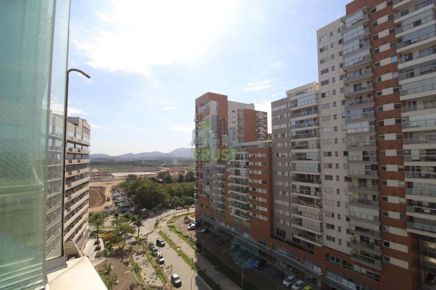 Conheça FOTO_41 do imóvel - Apartamento à venda Avenida Embaixador Abelardo Bueno, Barra Olímpica, Rio de Janeiro - R$ 850.000 - TGI3381 - 41 FOTO_41 - 41