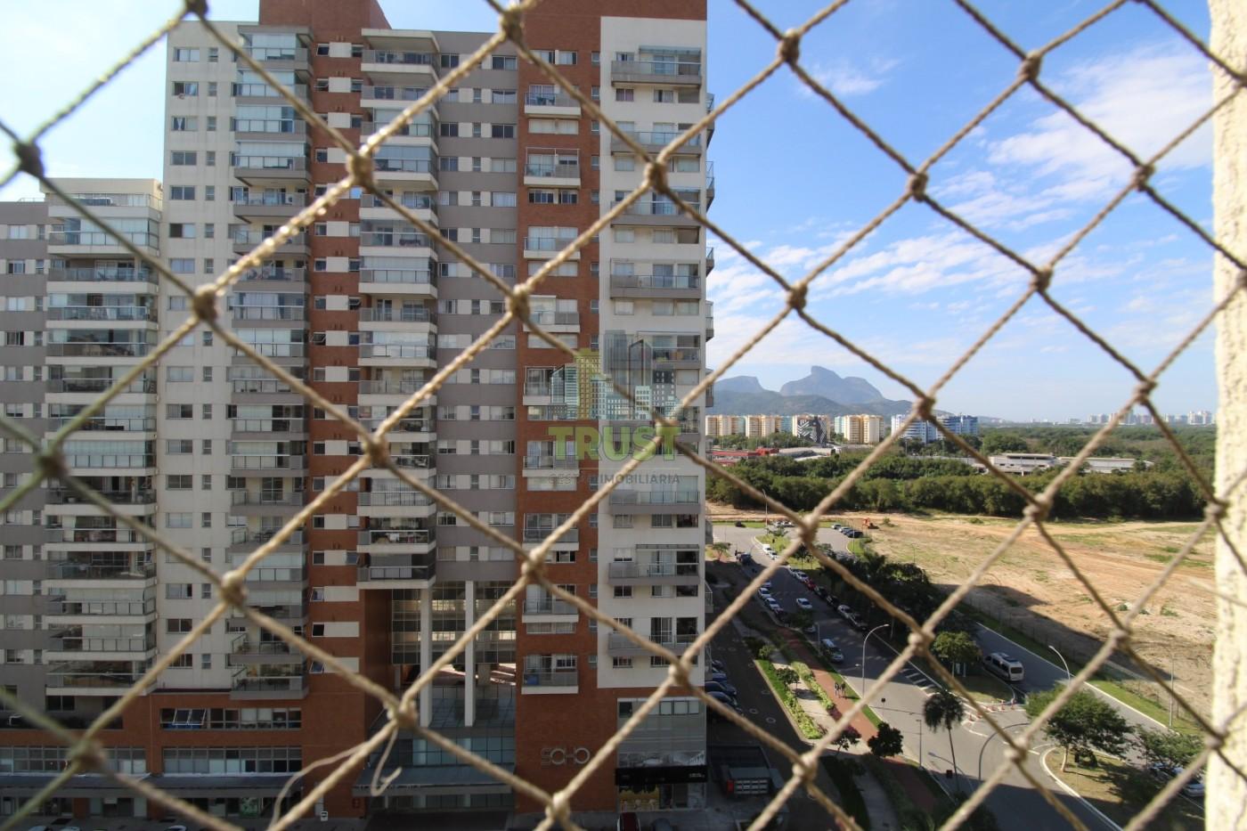 Conheça FOTO_42 do imóvel - Apartamento à venda Avenida Embaixador Abelardo Bueno, Barra Olímpica, Rio de Janeiro - R$ 850.000 - TGI3381 - 42 FOTO_42 - 42