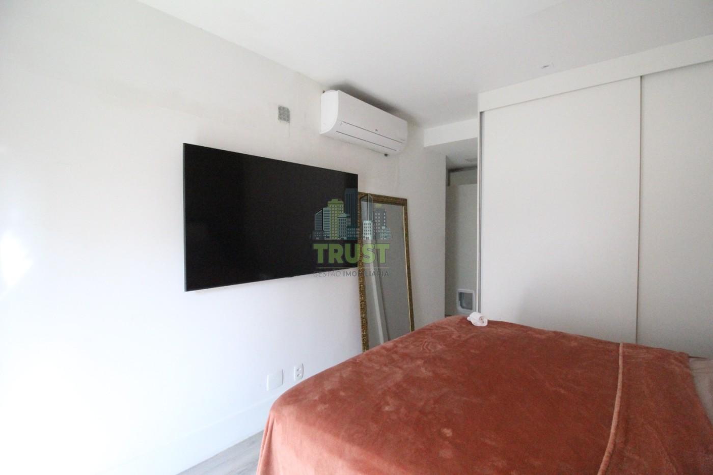 Conheça FOTO_5 do imóvel - Apartamento à venda Avenida Embaixador Abelardo Bueno, Barra Olímpica, Rio de Janeiro - R$ 850.000 - TGI3381 - 5 FOTO_5 - 5