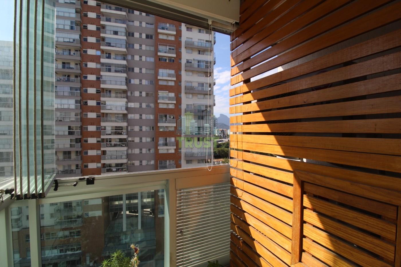 Conheça FOTO_6 do imóvel - Apartamento à venda Avenida Embaixador Abelardo Bueno, Barra Olímpica, Rio de Janeiro - R$ 850.000 - TGI3381 - 6 FOTO_6 - 6
