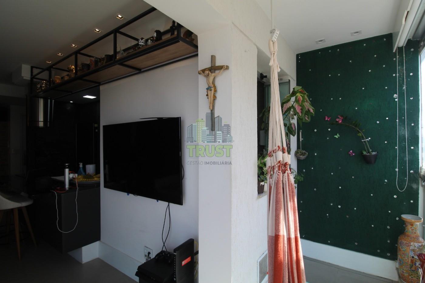 Conheça FOTO_7 do imóvel - Apartamento à venda Avenida Embaixador Abelardo Bueno, Barra Olímpica, Rio de Janeiro - R$ 850.000 - TGI3381 - 7 FOTO_7 - 7