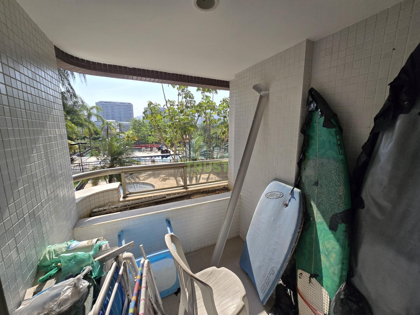 Conheça FOTO_20 do imóvel - Apartamento à venda Rua Sérgio Camargo, Barra Olímpica, Rio de Janeiro - R$ 1.030.000 - TGI3284 - 20 FOTO_20 - 20