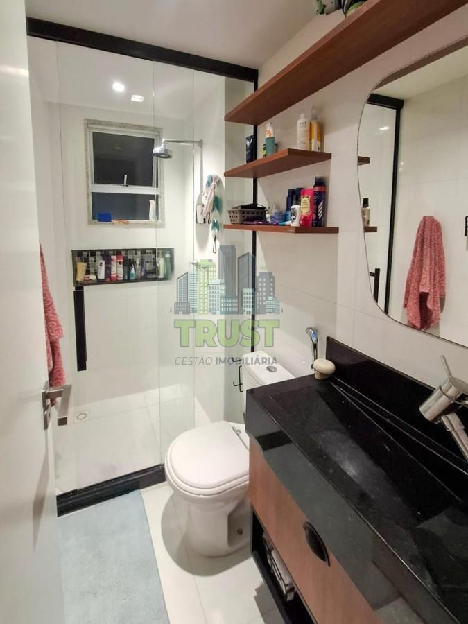 Conheça FOTO_7 do imóvel - Apartamento à venda Rua Comandante Rúbens Silva, Freguesia (Jacarepaguá), Rio de Janeiro - R$ 490.000 - TGI3236 - 7 FOTO_7 - 7