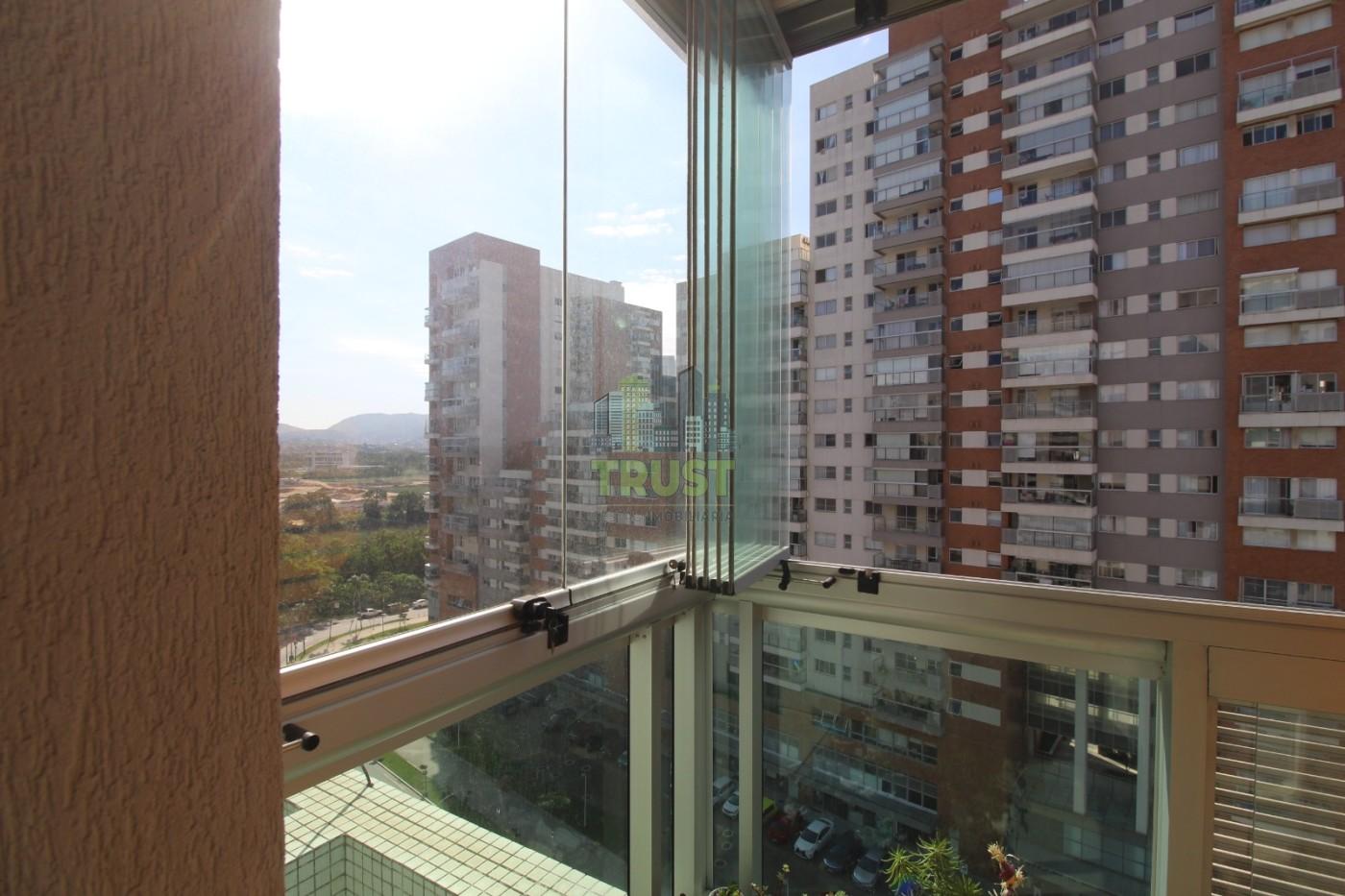 Conheça FOTO_12 do imóvel - Apartamento à venda Avenida Embaixador Abelardo Bueno, Barra Olímpica, Rio de Janeiro - R$ 850.000 - TGI3381duplo - 12 FOTO_12 - 12
