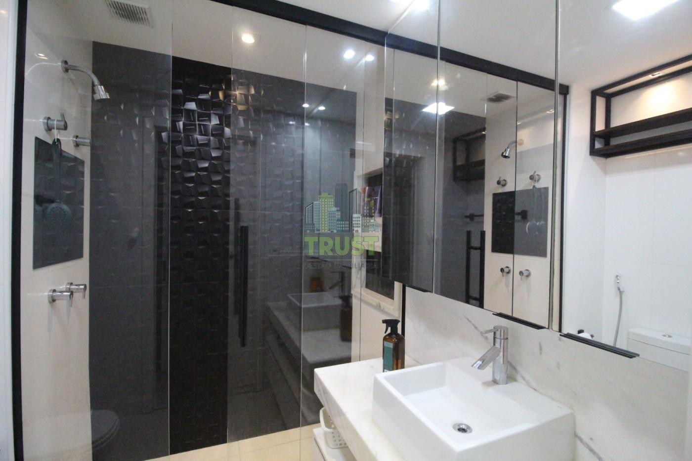 Conheça FOTO_16 do imóvel - Apartamento à venda Avenida Embaixador Abelardo Bueno, Barra Olímpica, Rio de Janeiro - R$ 850.000 - TGI3381duplo - 16 FOTO_16 - 16