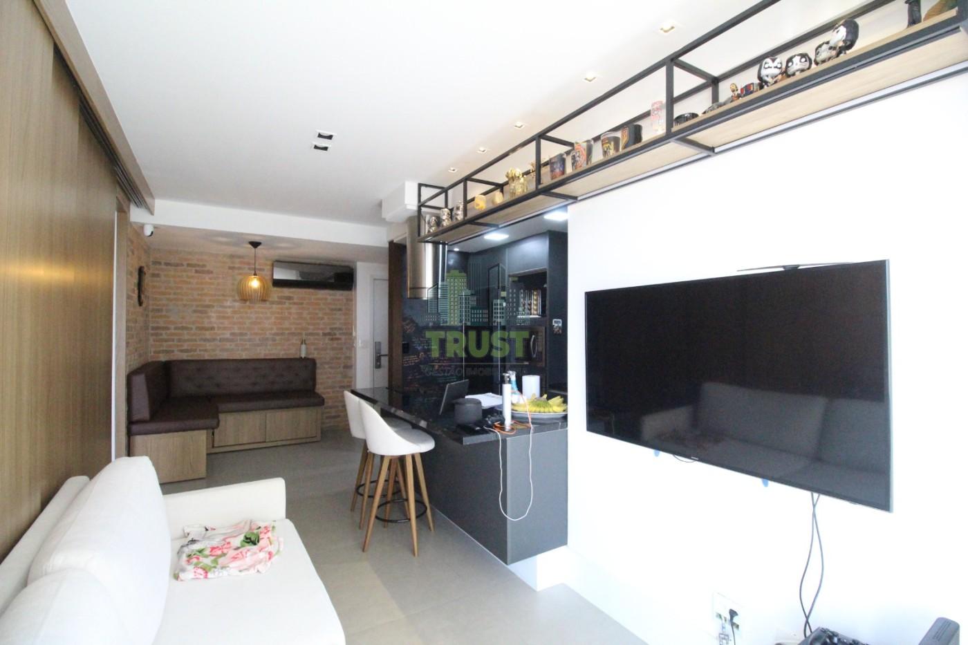 Conheça FOTO_3 do imóvel - Apartamento à venda Avenida Embaixador Abelardo Bueno, Barra Olímpica, Rio de Janeiro - R$ 850.000 - TGI3381duplo - 3 FOTO_3 - 3