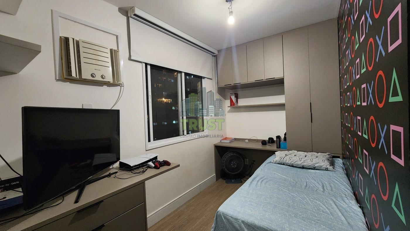 Conheça FOTO_9 do imóvel - Apartamento à venda Avenida Vice-Presidente José Alencar, Barra Olímpica, Rio de Janeiro - R$ 949.000 - TGI3354 - 9 FOTO_9 - 9