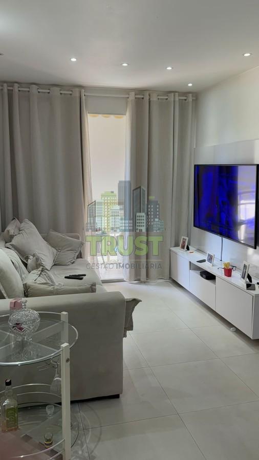 Conheça FOTO_1 do imóvel - Apartamento à venda Rua Jornalista Ary Vasconcelos, Freguesia (Jacarepaguá), Rio de Janeiro - R$ 520.000 - TGI3334 - 1 FOTO_1 - 1