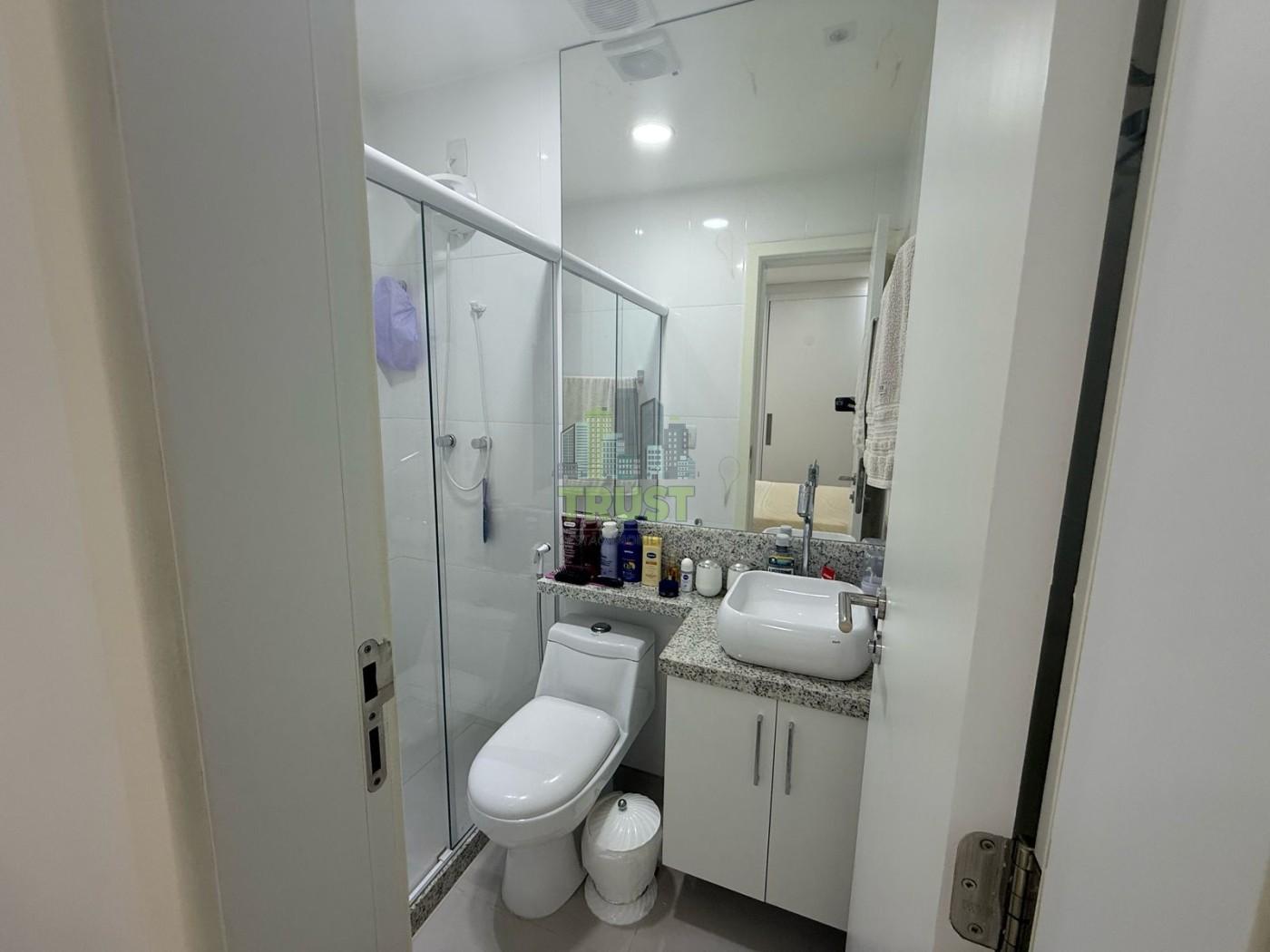 Conheça FOTO_12 do imóvel - Apartamento à venda Rua Jornalista Ary Vasconcelos, Freguesia (Jacarepaguá), Rio de Janeiro - R$ 520.000 - TGI3334 - 12 FOTO_12 - 12