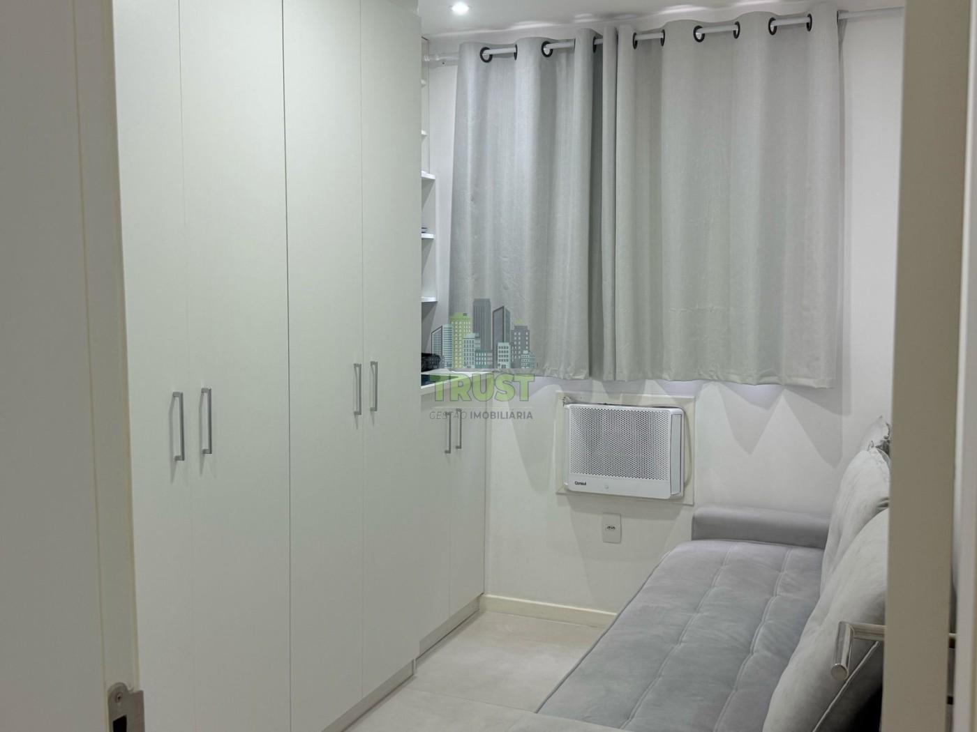 Conheça FOTO_19 do imóvel - Apartamento à venda Rua Jornalista Ary Vasconcelos, Freguesia (Jacarepaguá), Rio de Janeiro - R$ 520.000 - TGI3334 - 19 FOTO_19 - 19