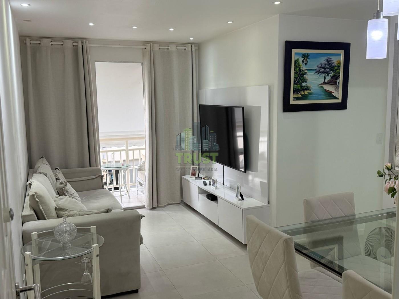 Conheça FOTO_2 do imóvel - Apartamento à venda Rua Jornalista Ary Vasconcelos, Freguesia (Jacarepaguá), Rio de Janeiro - R$ 520.000 - TGI3334 - 2 FOTO_2 - 2