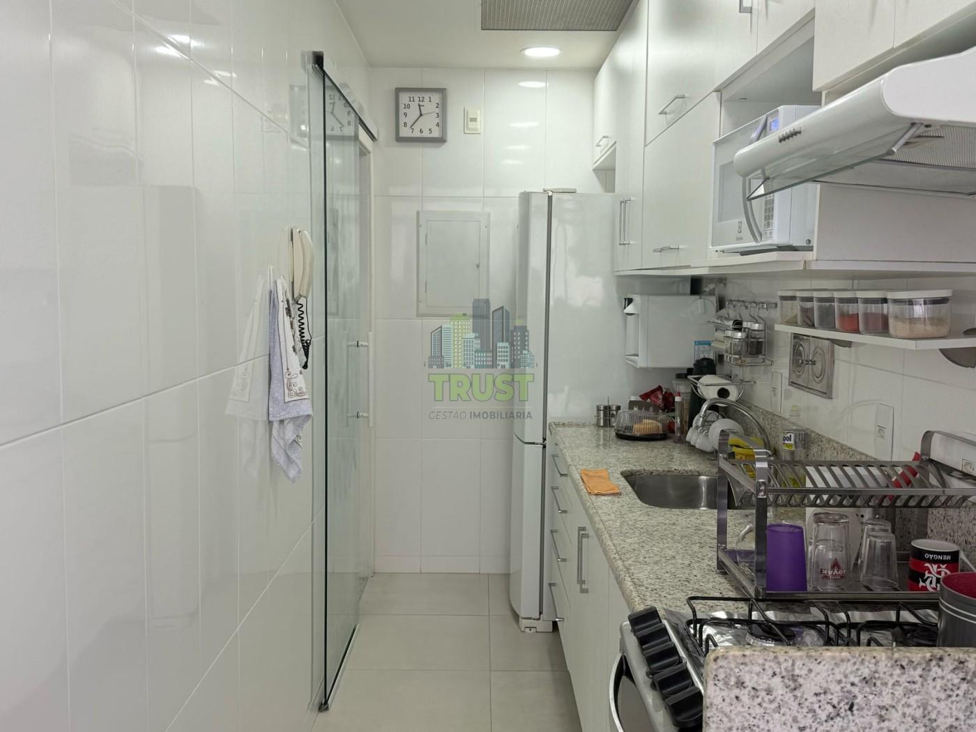 Conheça FOTO_7 do imóvel - Apartamento à venda Rua Jornalista Ary Vasconcelos, Freguesia (Jacarepaguá), Rio de Janeiro - R$ 520.000 - TGI3334 - 7 FOTO_7 - 7