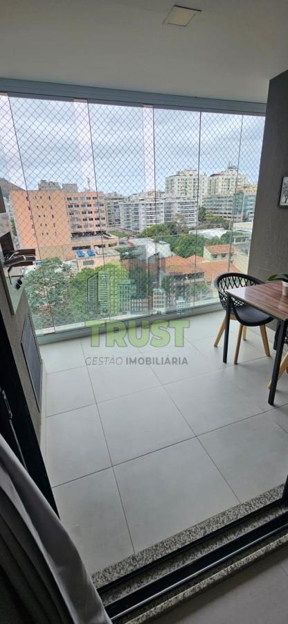 Conheça FOTO_19 do imóvel - Apartamento à venda Estrada do Bananal, Freguesia (Jacarepaguá), Rio de Janeiro - R$ 835.000 - TGI3390 - 19 FOTO_19 - 19