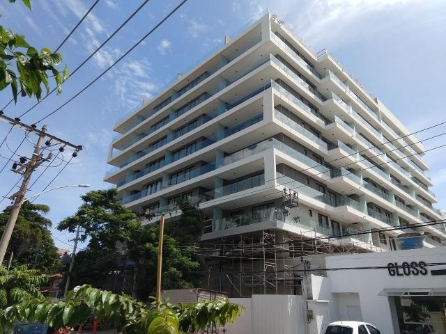 Conheça FOTO_2 do imóvel - Apartamento à venda Estrada do Bananal, Freguesia (Jacarepaguá), Rio de Janeiro - R$ 835.000 - TGI3390 - 2 FOTO_2 - 2