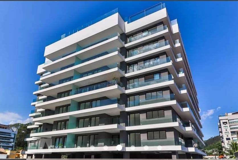 Conheça FOTO_3 do imóvel - Apartamento à venda Estrada do Bananal, Freguesia (Jacarepaguá), Rio de Janeiro - R$ 835.000 - TGI3390 - 3 FOTO_3 - 3